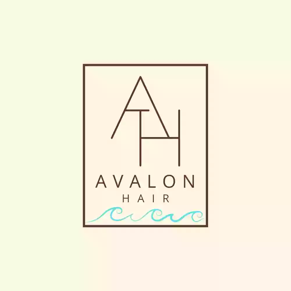 Avalon Hair Avalon Hair