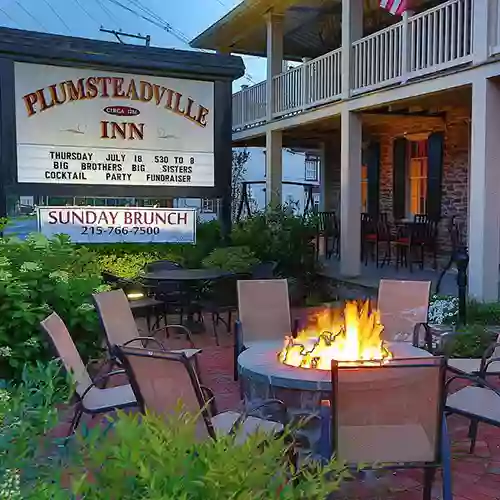 Plumsteadville Inn Plumsteadville Inn