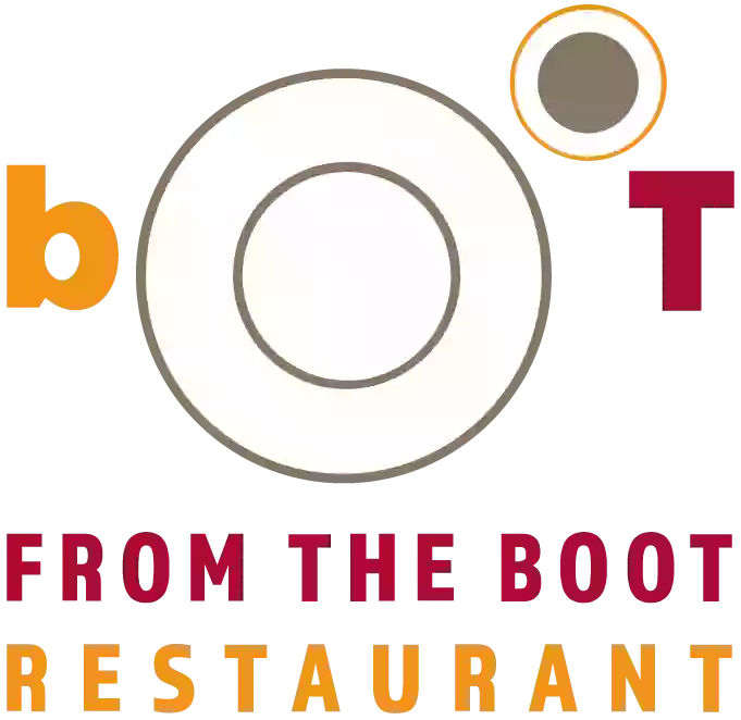 From The Boot From The Boot