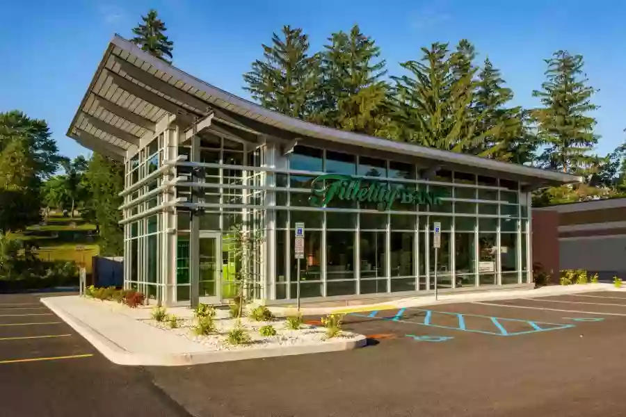 Fidelity Bank Fidelity Bank