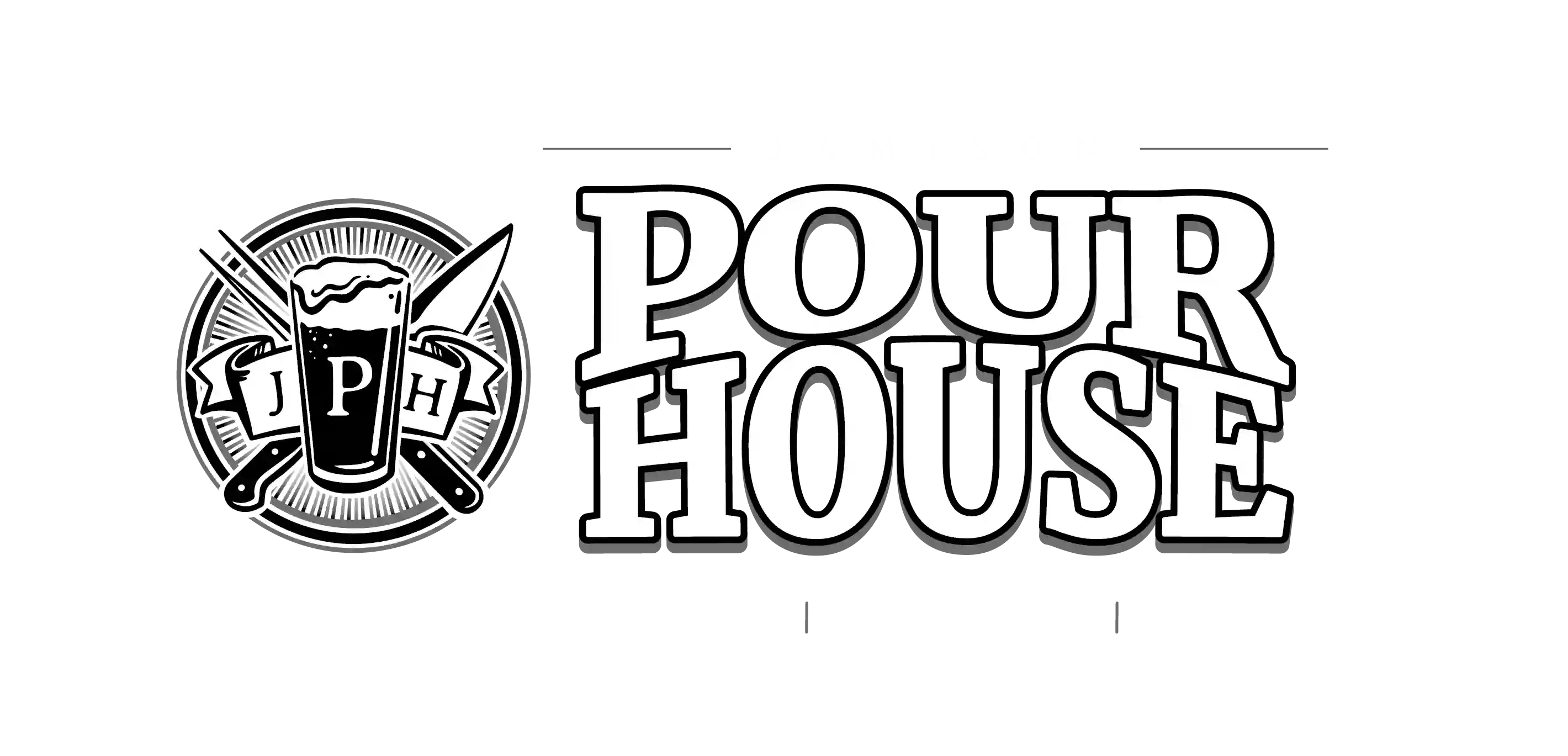 Jamison Pour House Jamison Pour House