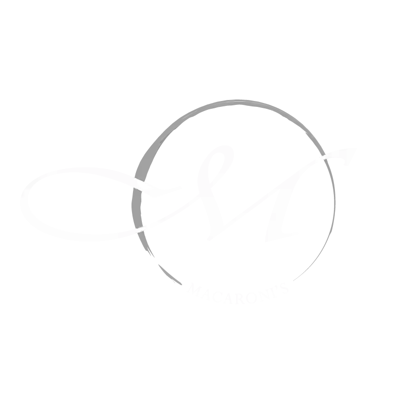 Macaroni's Macaroni's
