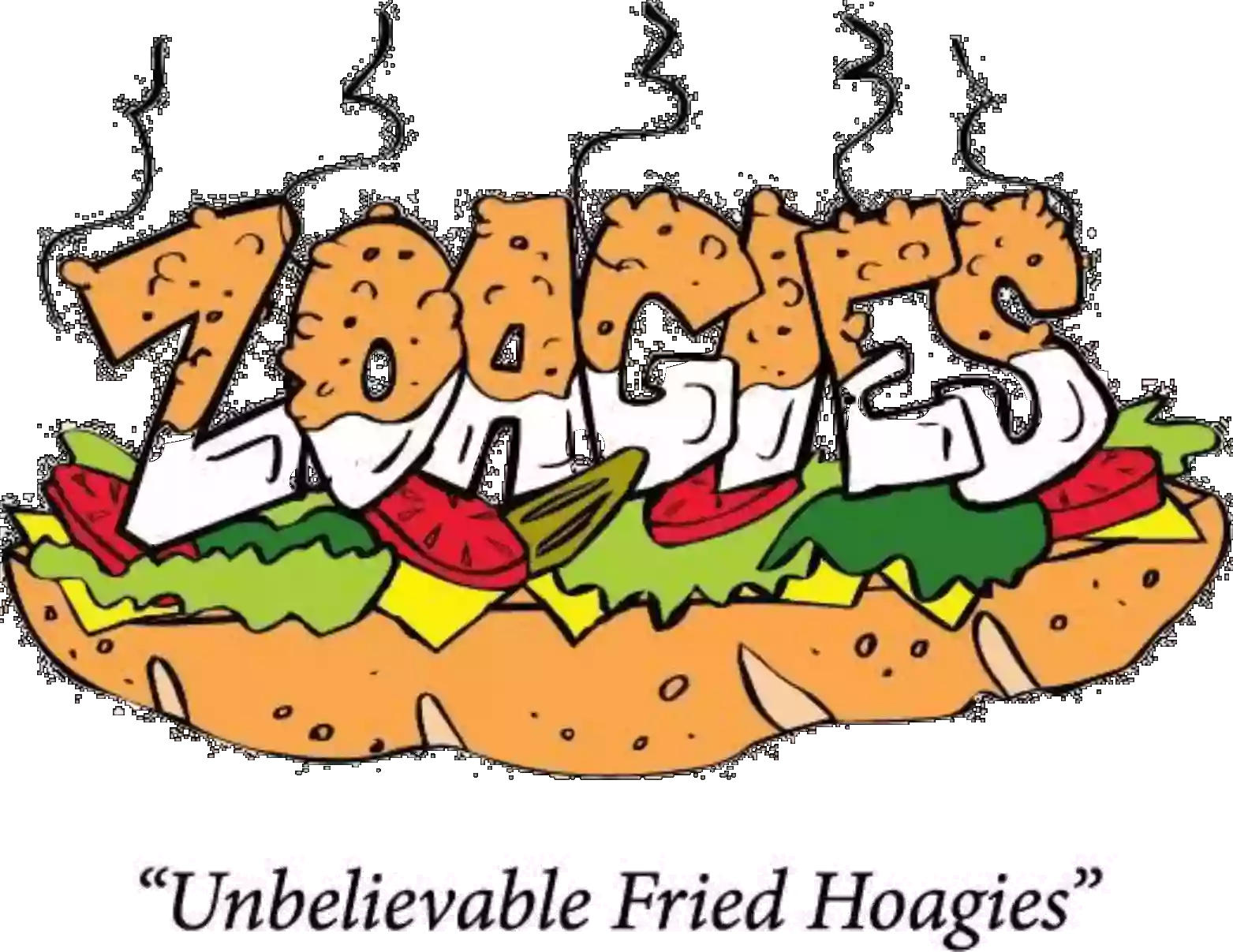 Zoagies Zoagies