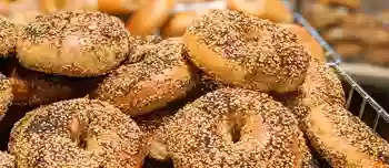 Spread Bagelry Spread Bagelry
