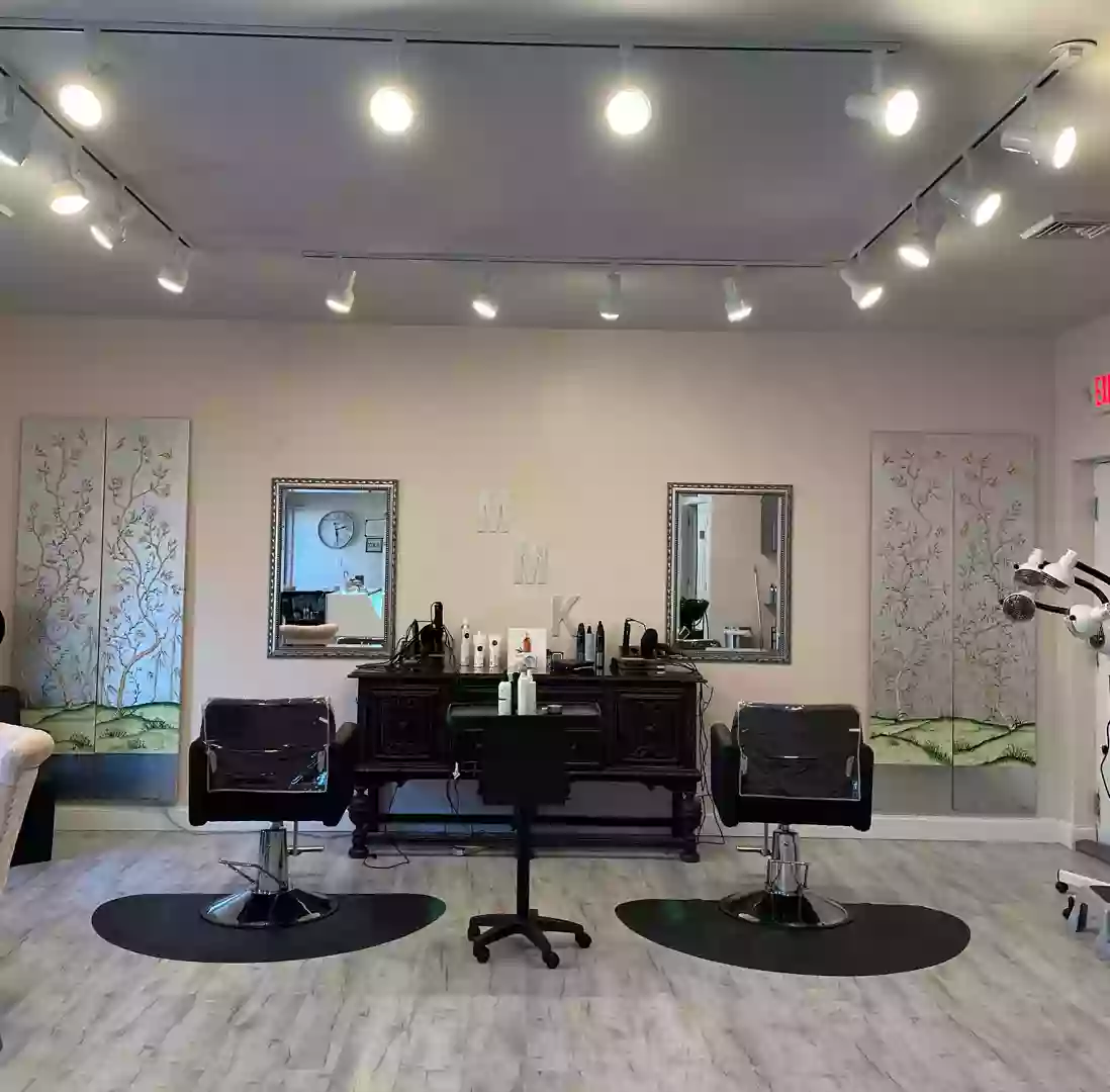 Salon MMK Salon MMK