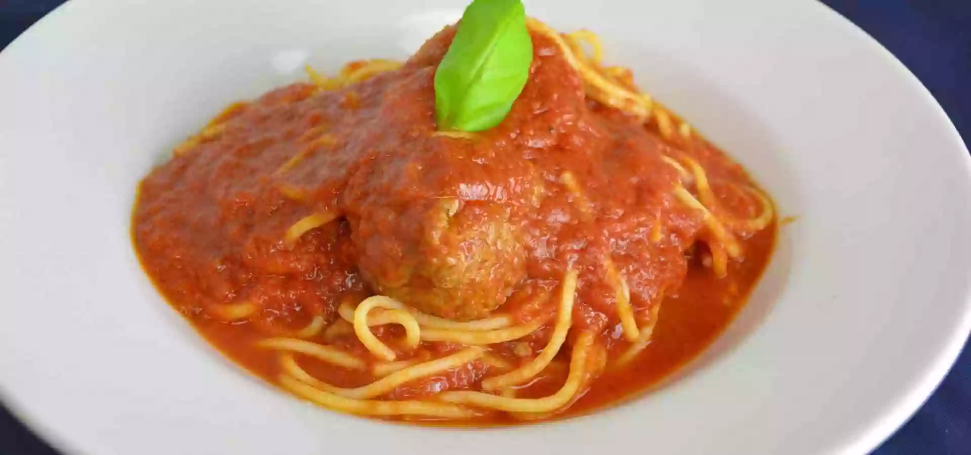 Pizza Al Bacio Pizza Al Bacio