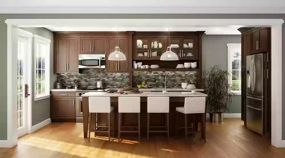 Berwyn Kitchen Bath