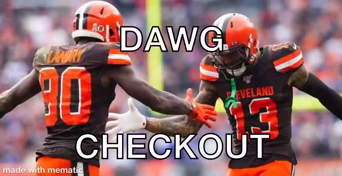 Dawg Checkout Dawg Checkout