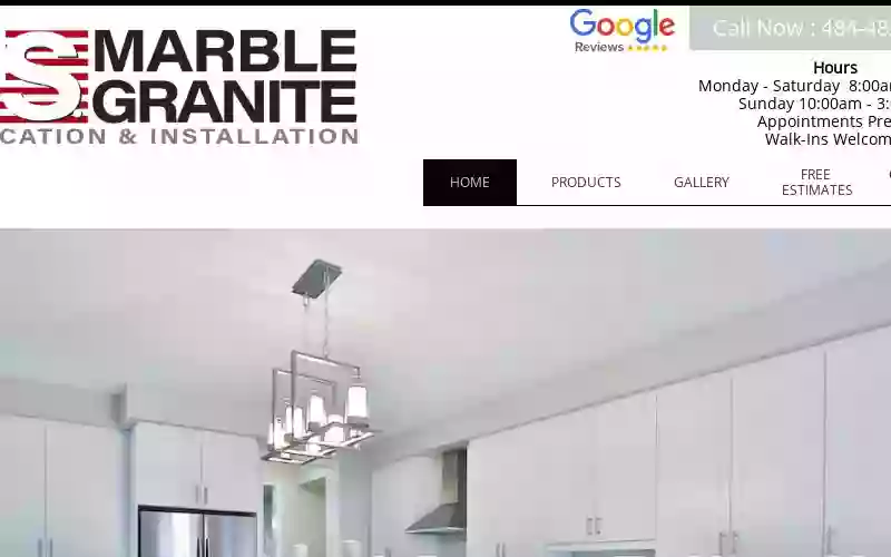 U.S. Marble & Granite