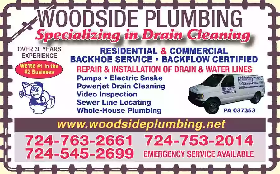Woodside Plumbing Woodside Plumbing