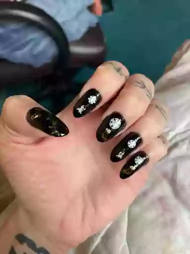 Fashion Nails