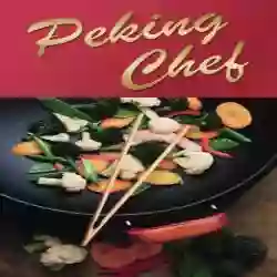 Peking Chef Peking Chef