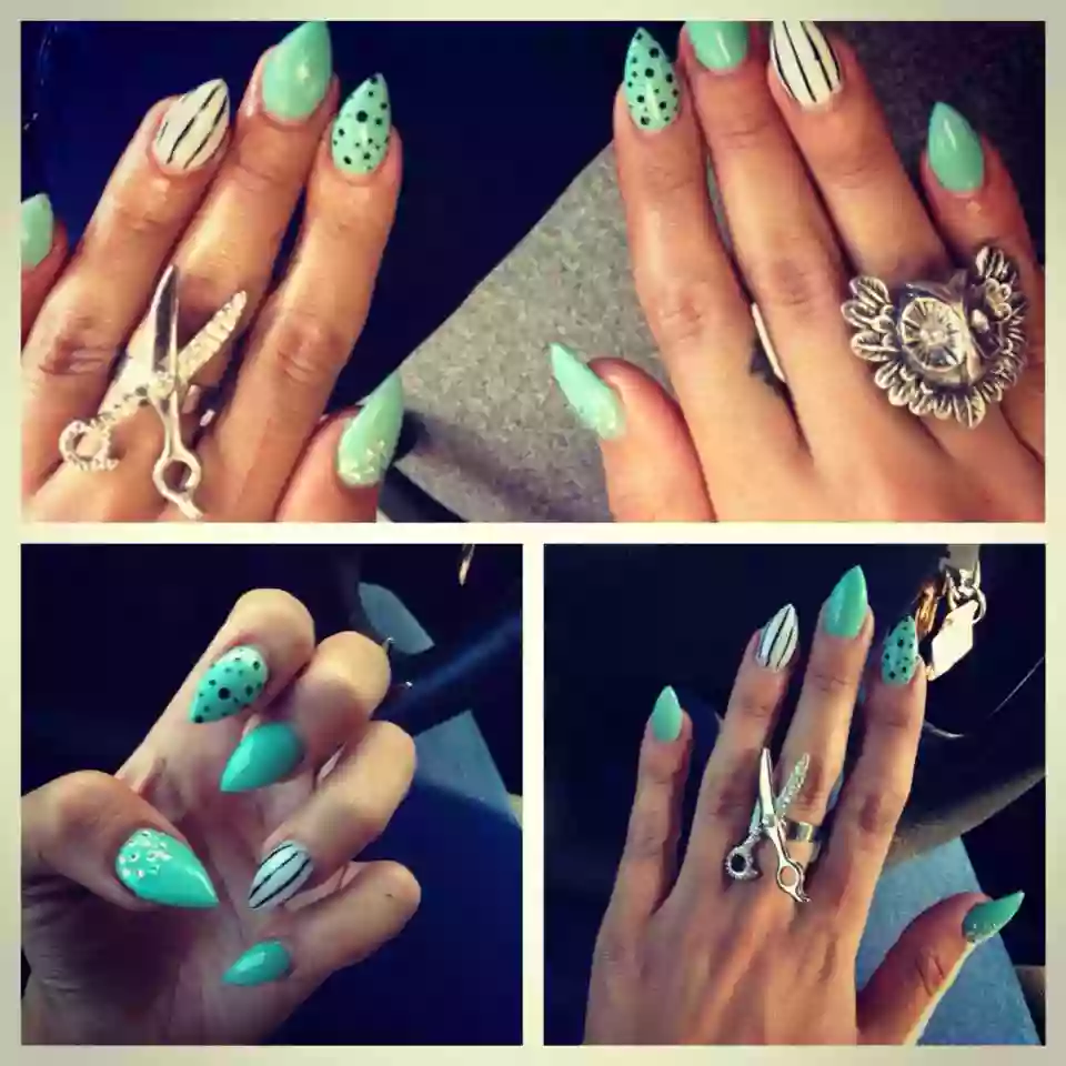 Lucky Nails Wexford Lucky Nails Wexford