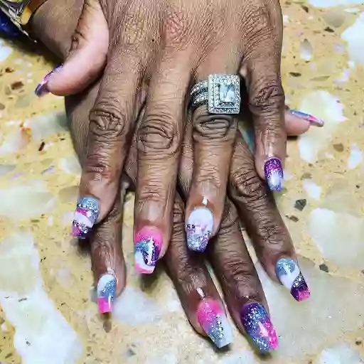 Nails 88 Nails 88