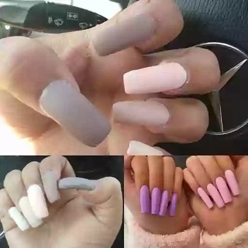 Kim Nail Salon Kim Nail Salon