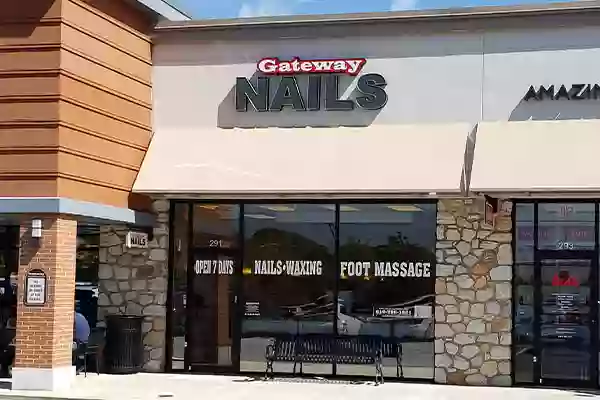 Gateway Nails Gateway Nails
