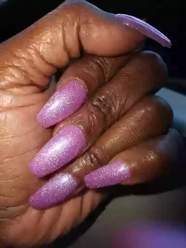 Rose Nails Rose Nails