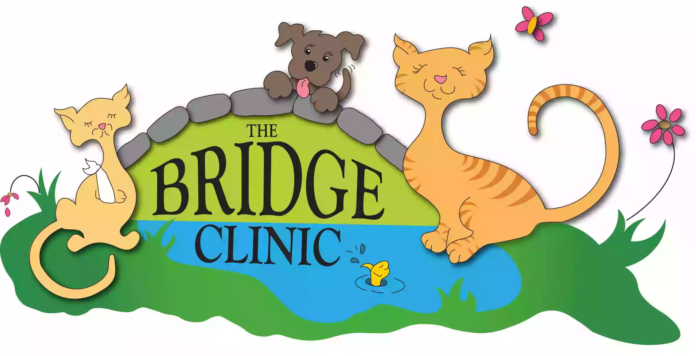 The Bridge Clinic The Bridge Clinic