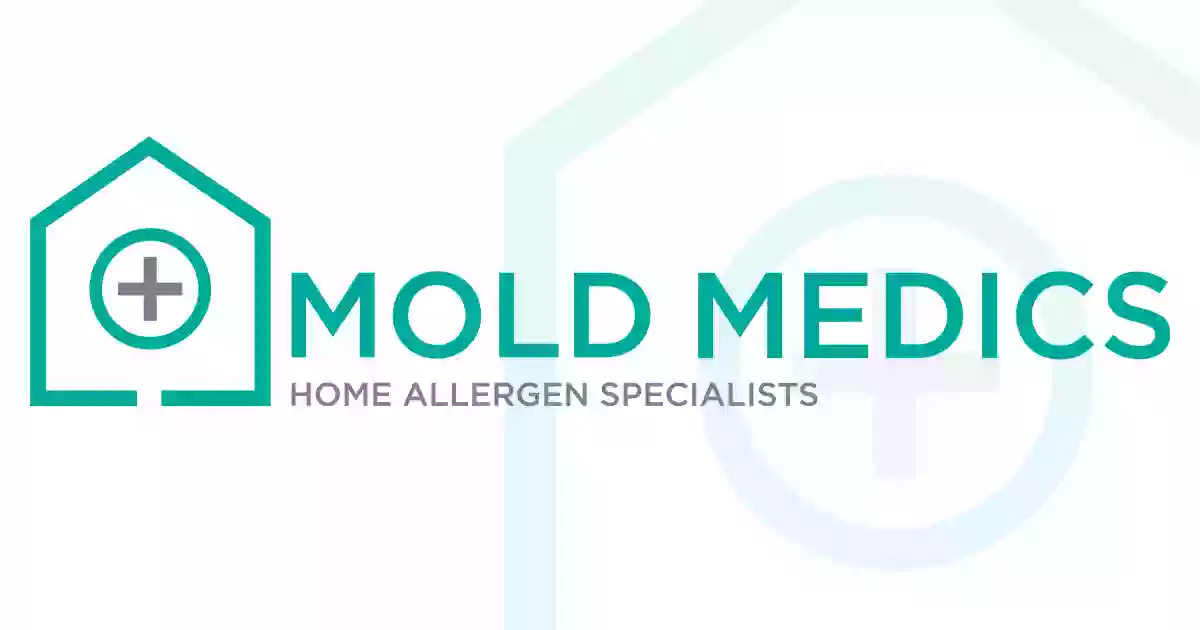 Mold Medics Mold Medics