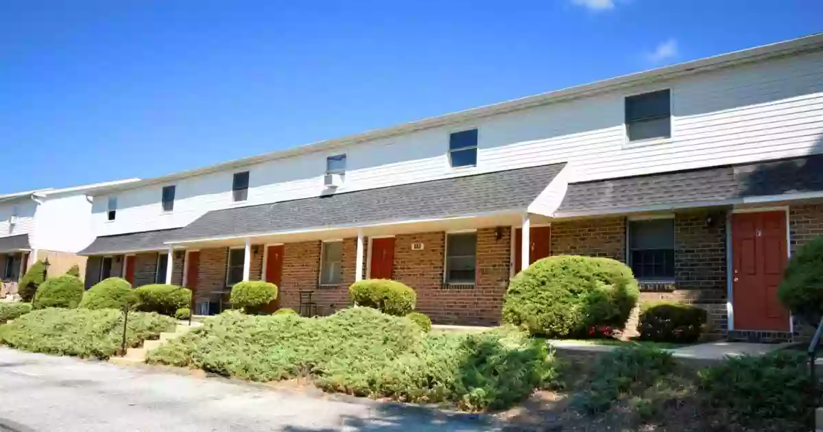 Ran-Dell Townhouses Ran-Dell Townhouses