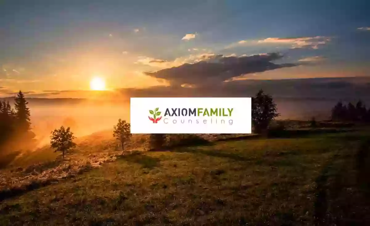 Axiom Family Counseling Services, Inc. Axiom Family Counseling Services, Inc.