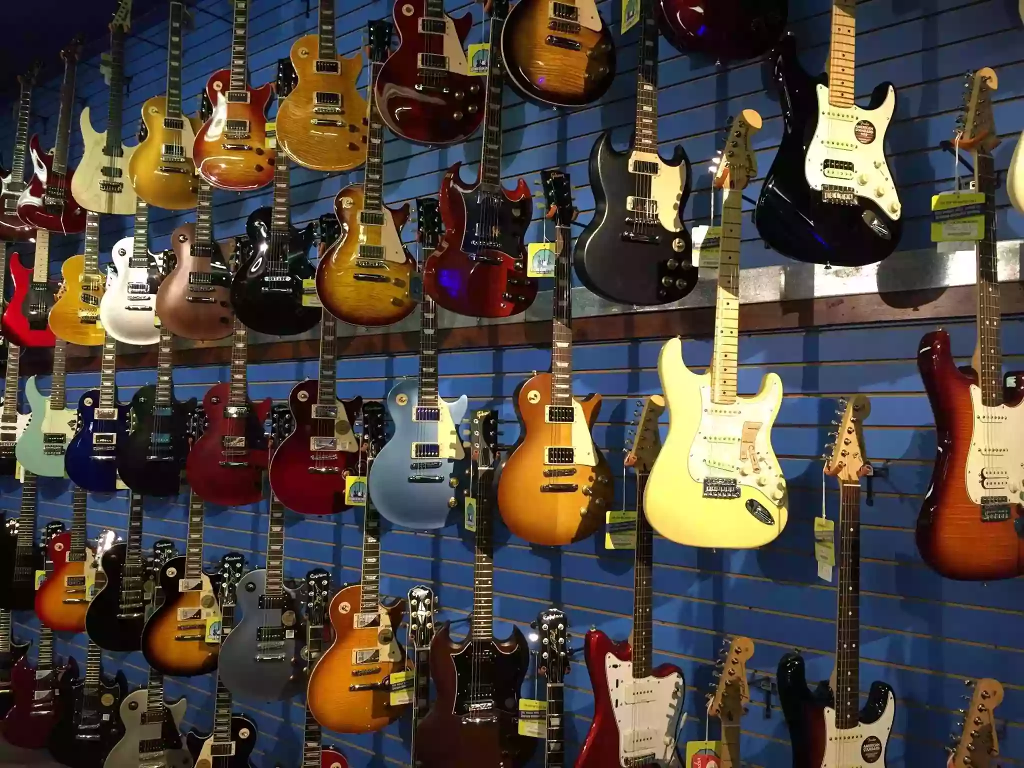 World of Music World of Music