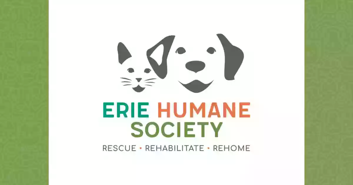 Erie Humane Society Erie Humane Society