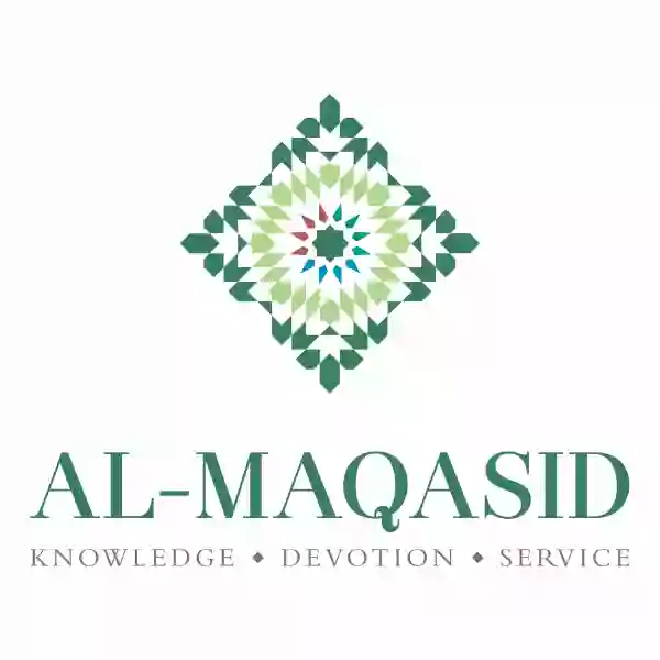 Al-Maqasid Al-Maqasid