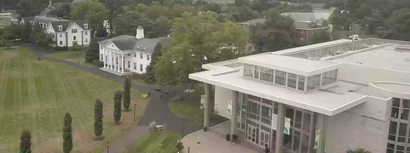 Ulman Hall Ulman Hall