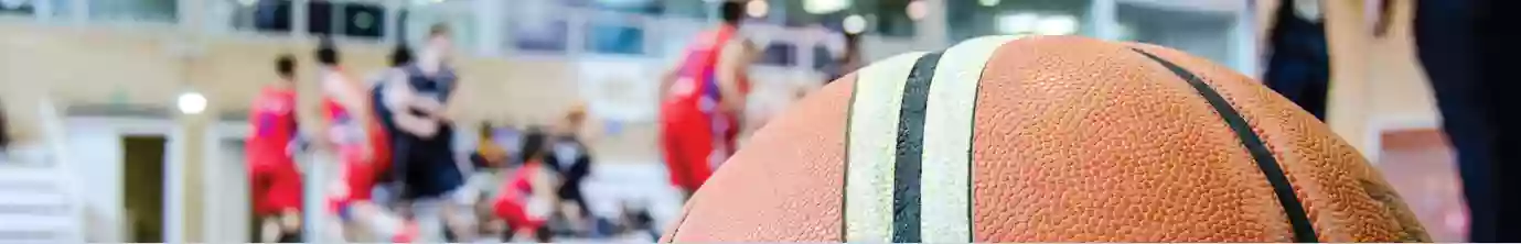 Sports and Courts Sports and Courts