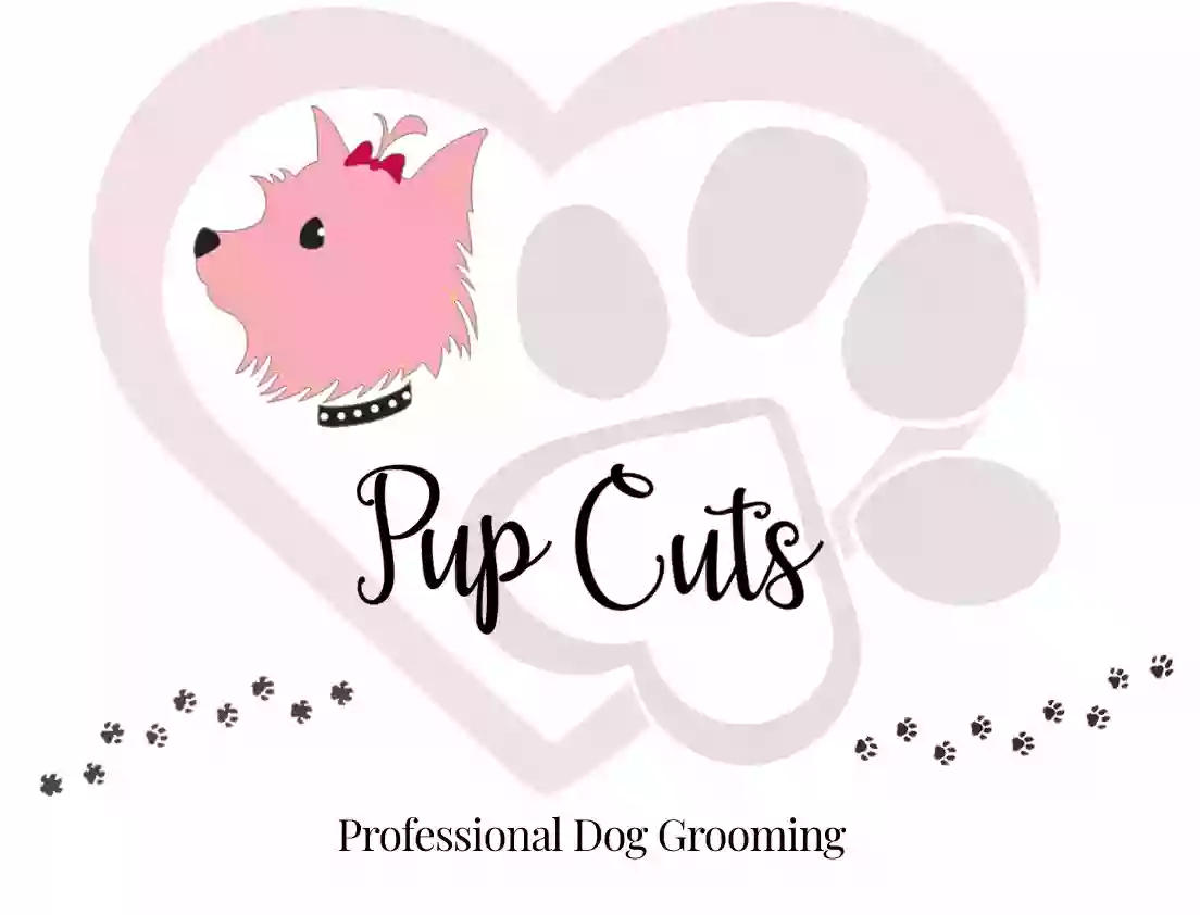 Pup Cuts Pup Cuts