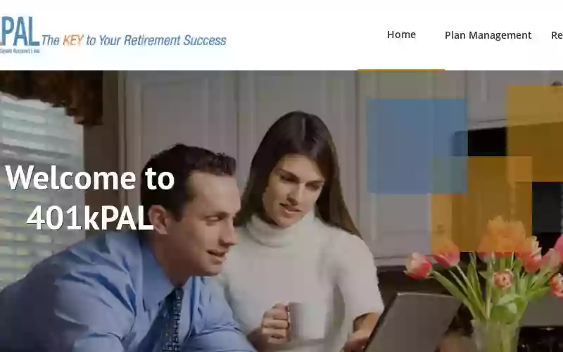 401k PAL 401k PAL