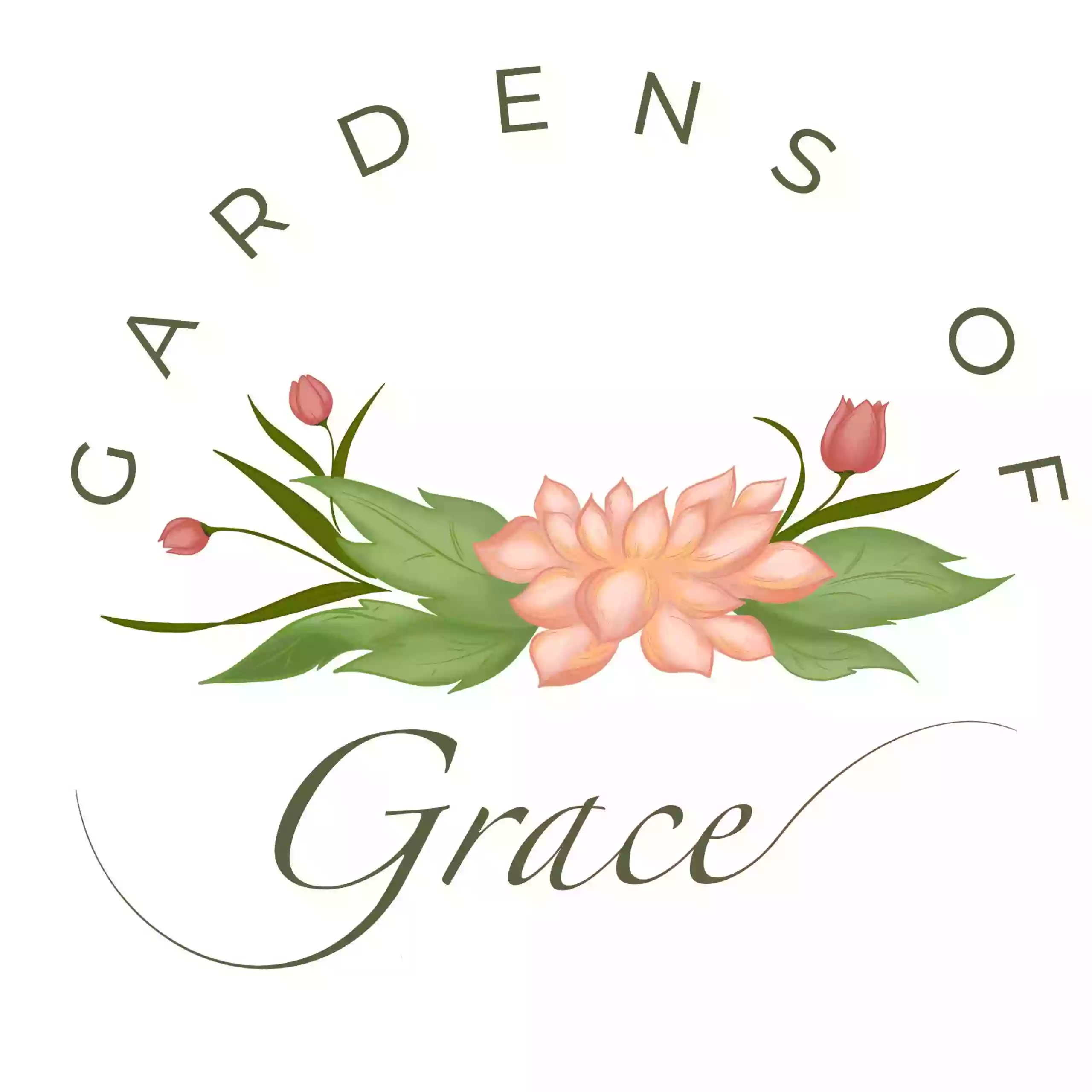 Gardens of Grace Gardens of Grace