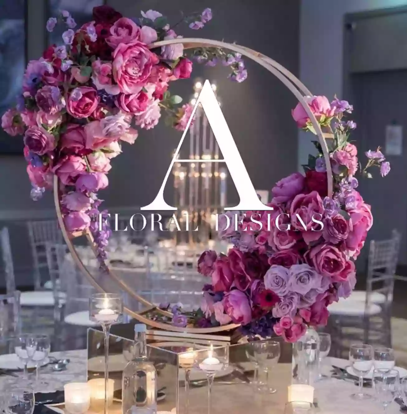 A Floral Designs A Floral Designs