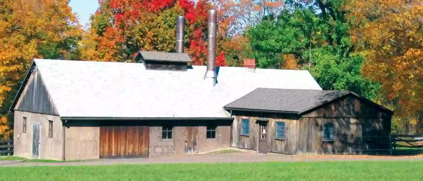 Milroy Farms Milroy Farms