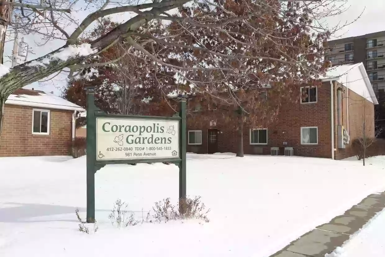Coraopolis Garden Apartments Coraopolis Garden Apartments