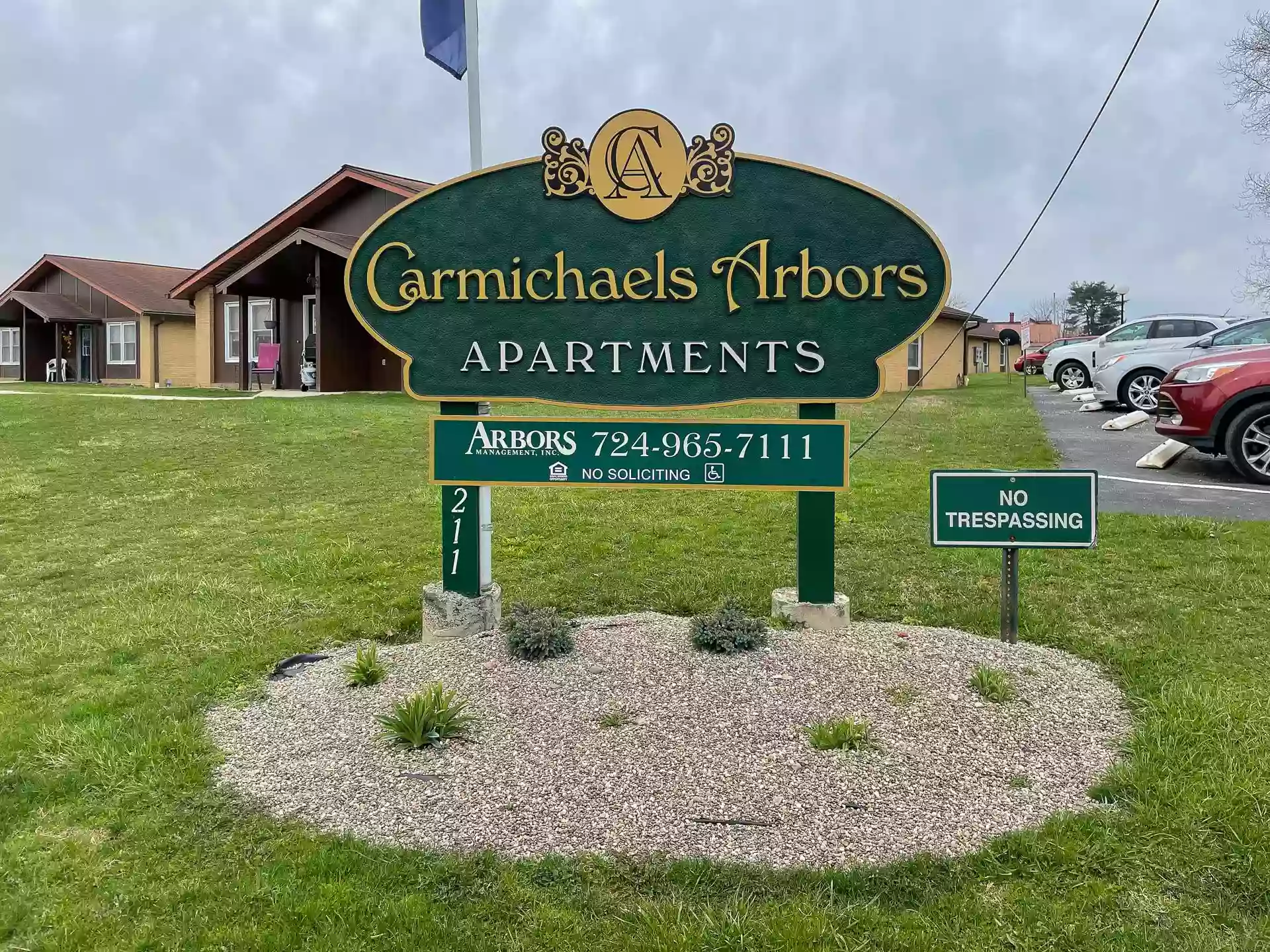 Carmichaels Arbors Carmichaels Arbors