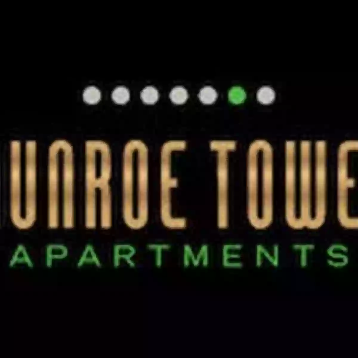 Munroe Towers Munroe Towers