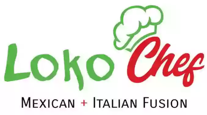 Loko Chef Loko Chef
