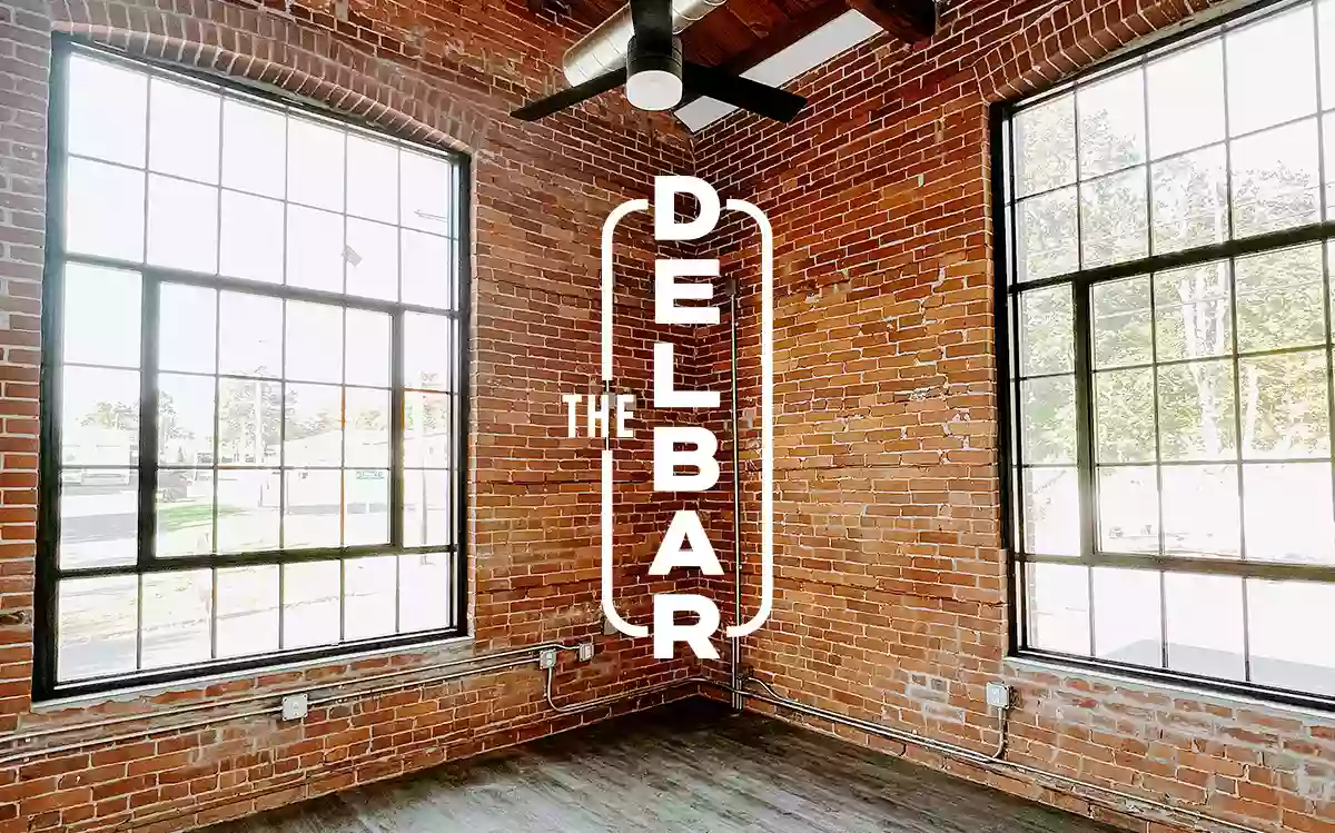 The Delbar The Delbar