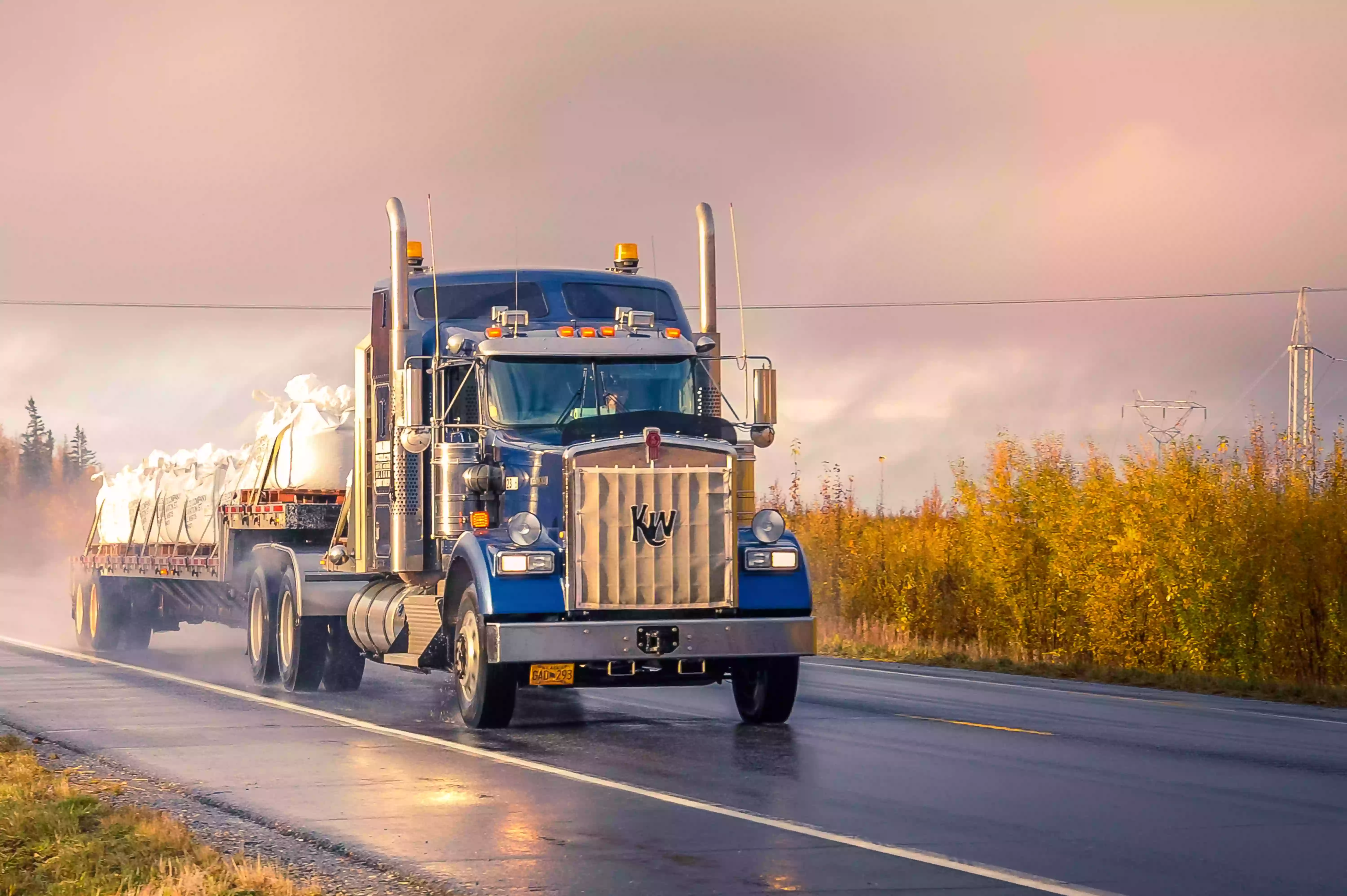 Truckinfo Truckinfo