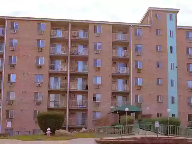 Bridgeport Suites Bridgeport Suites