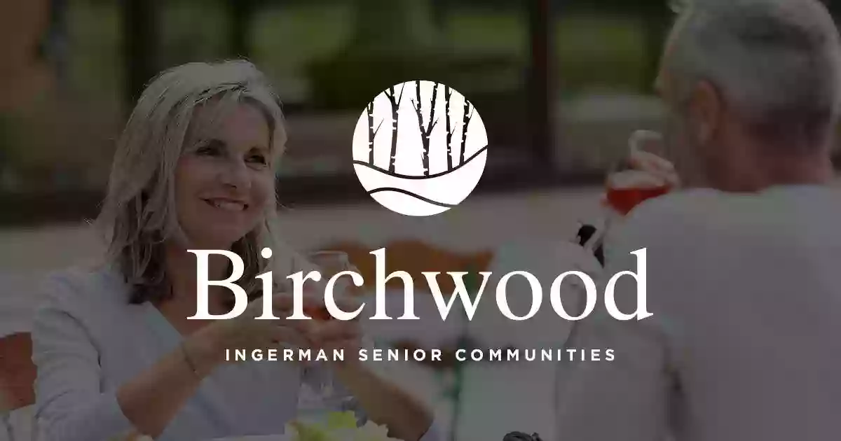 Birchwood at Ambler Birchwood at Ambler