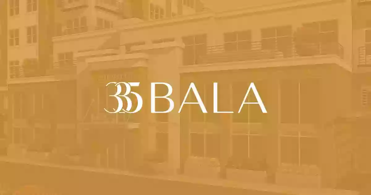 335 Bala 335 Bala