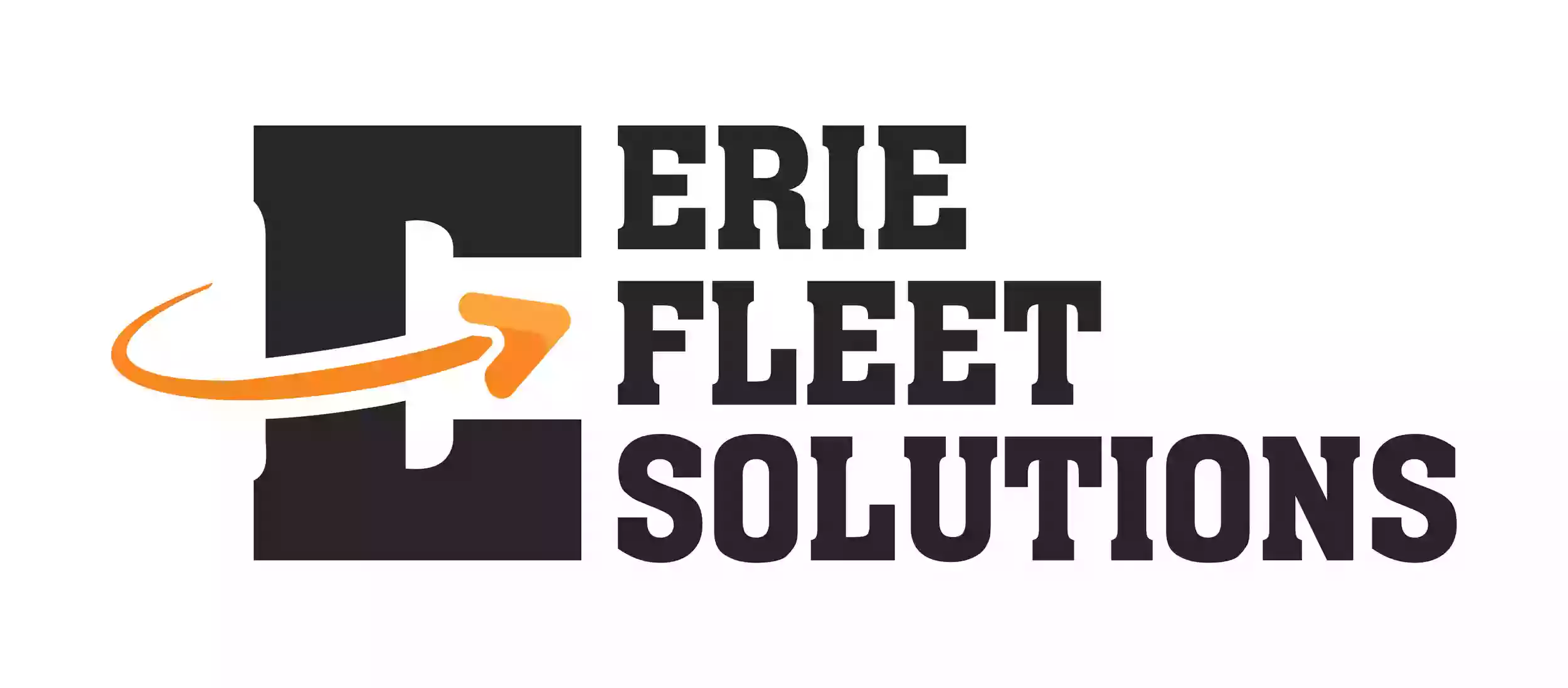ERIE FLEET SOLUTIONS ERIE FLEET SOLUTIONS