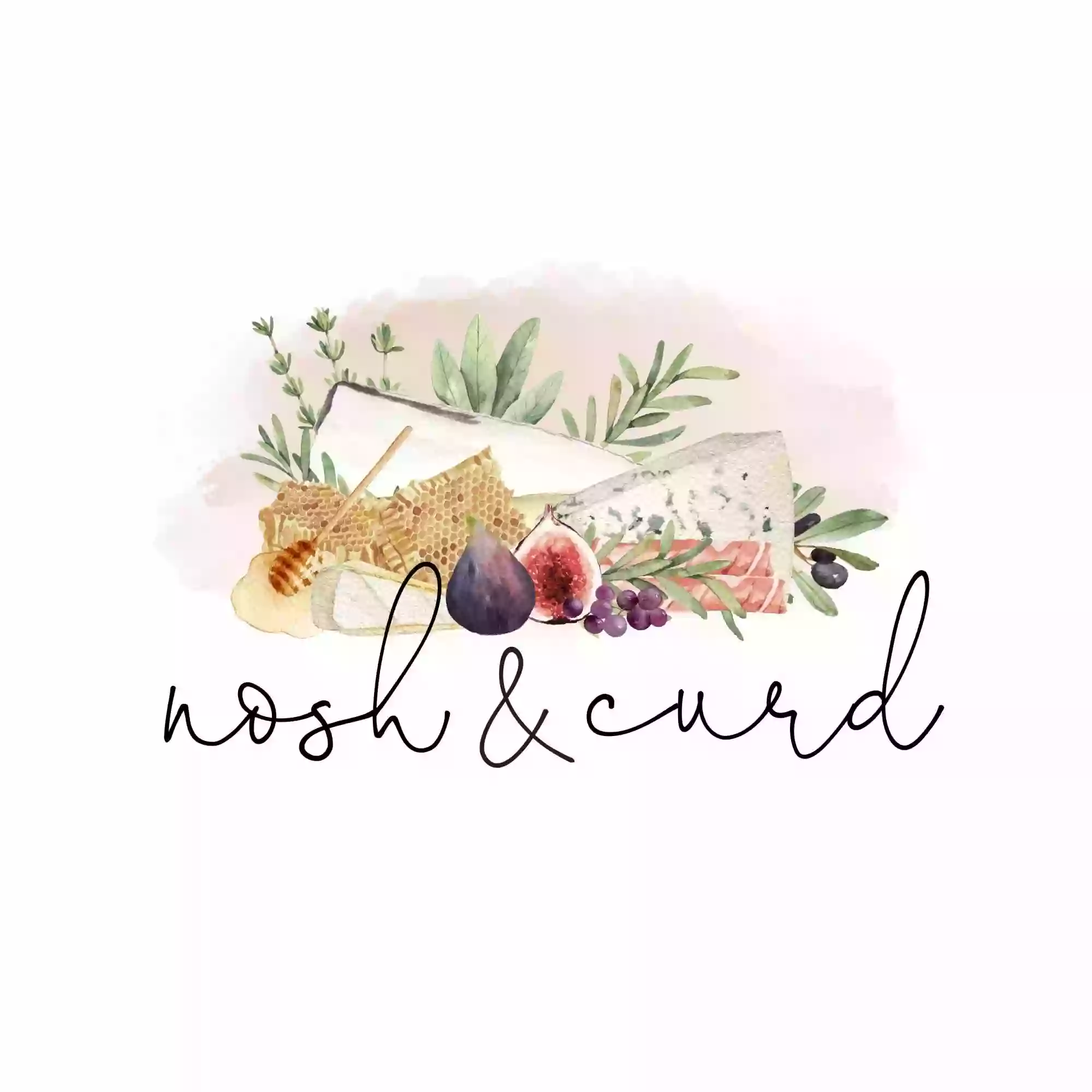Nosh & Curd Nosh & Curd