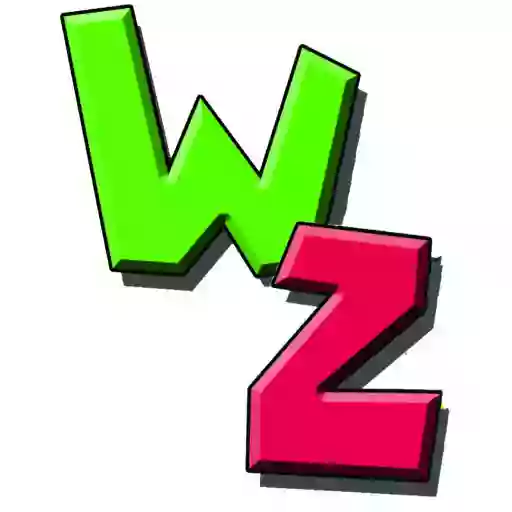 Warp Zone Warp Zone