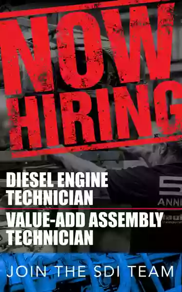 Stauffer Diesel Inc. Stauffer Diesel Inc.