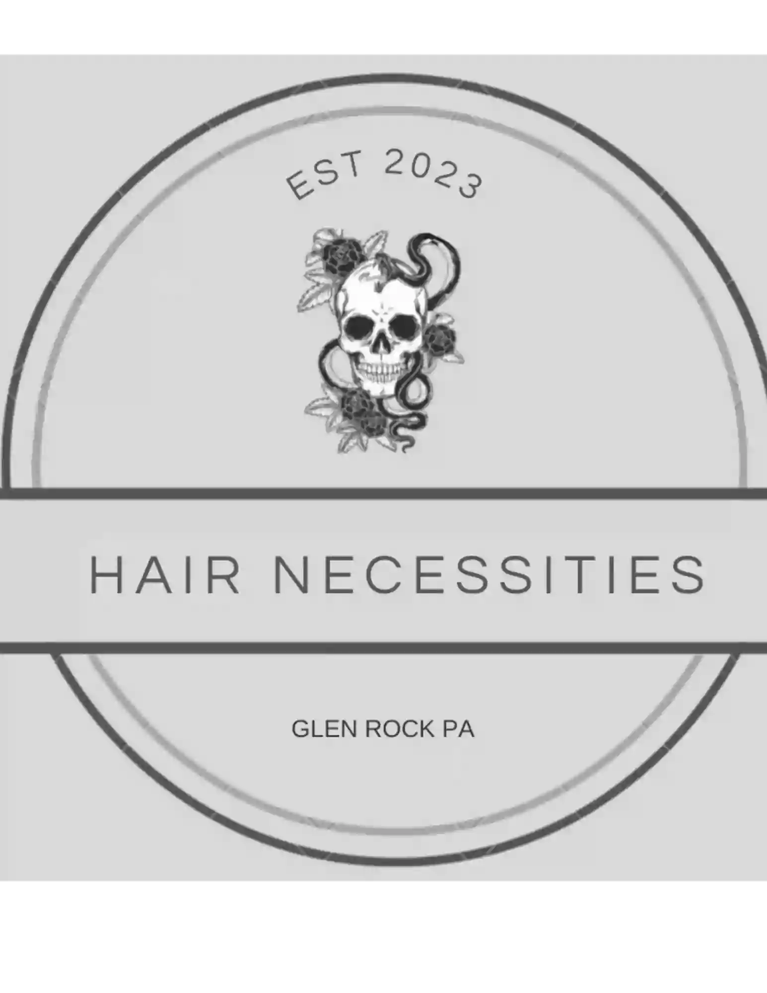 Hair Necessities Hair Necessities