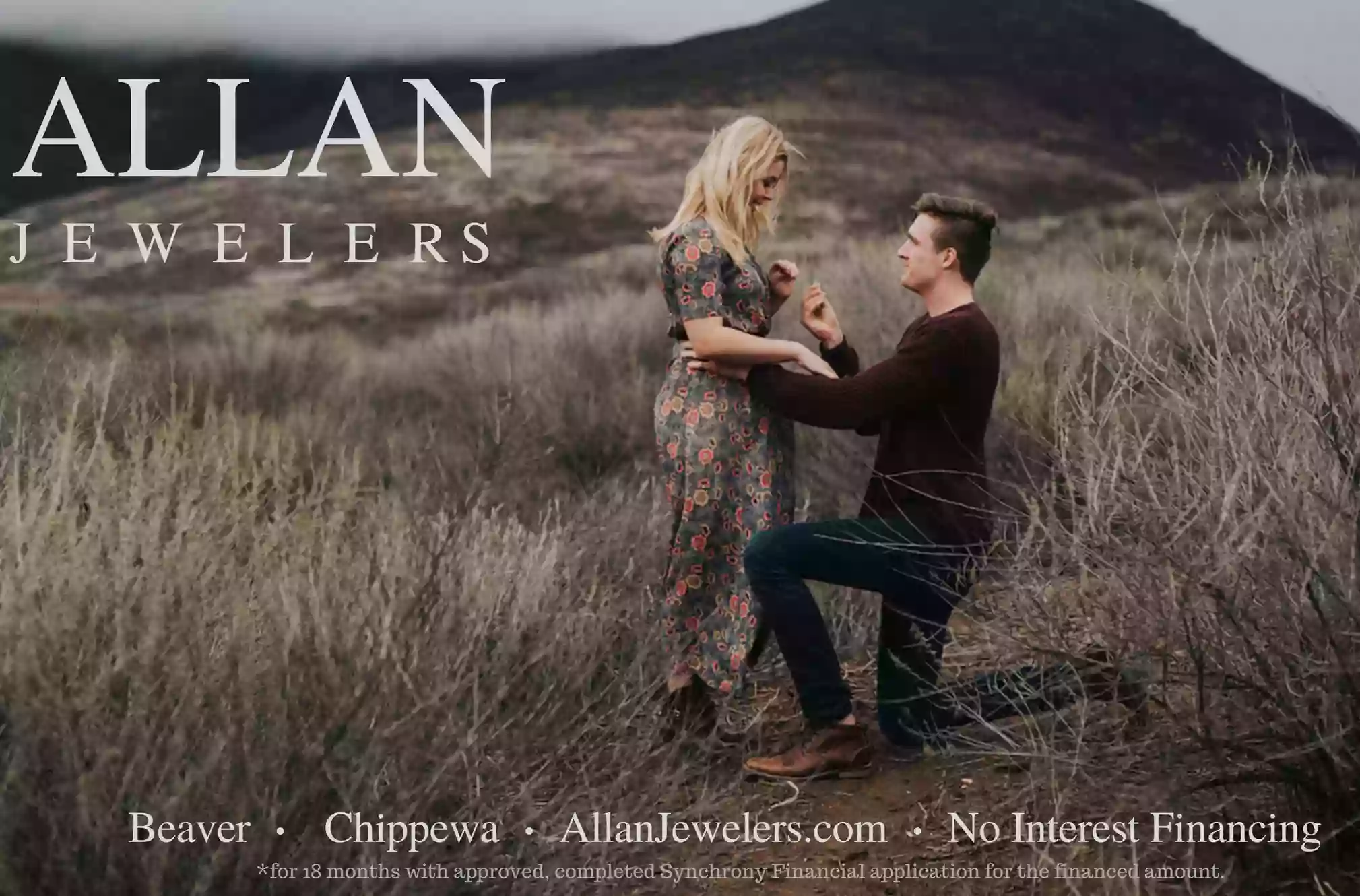 ALLAN Jewelers ALLAN Jewelers